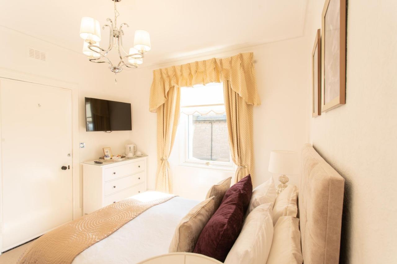 3 Bedroom Villa Attached To Host Home Free Parking Perth Ngoại thất bức ảnh