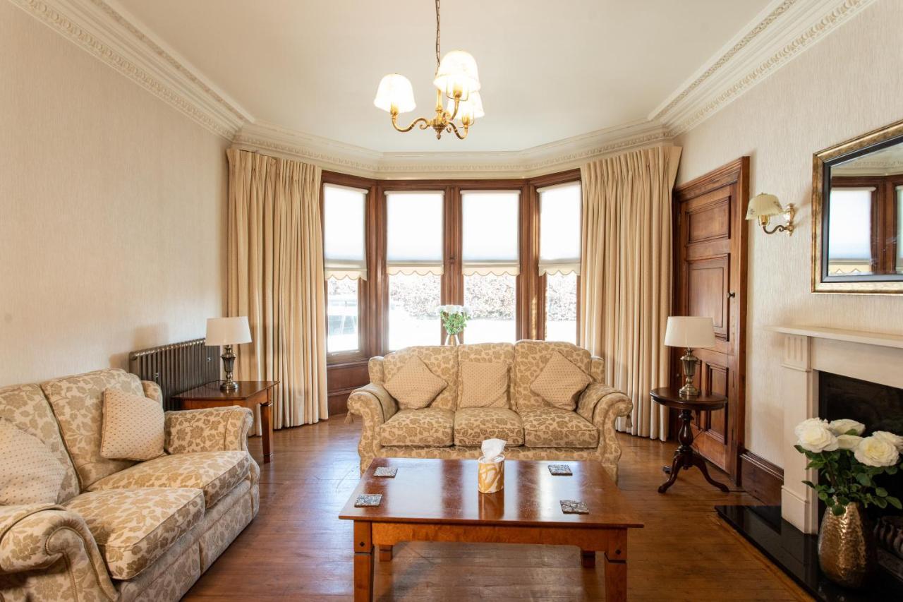 3 Bedroom Villa Attached To Host Home Free Parking Perth Ngoại thất bức ảnh